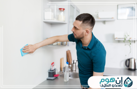 شركة تنظيف مطابخ بالرياض
