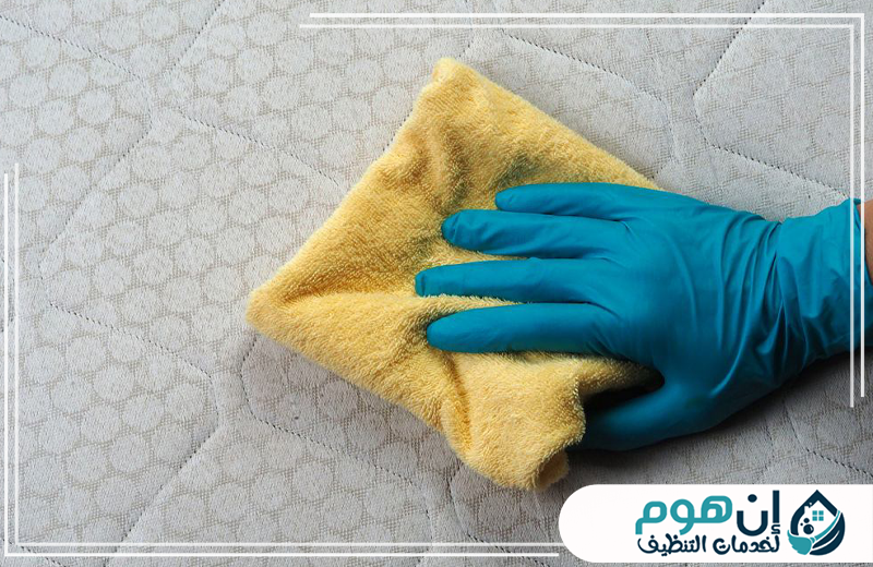 احجز تعقيم مراتب بالرياض على الرقم 0559016158 تنظيف المراتب بالبخار للمساعدة في تحسين نظافة السرير