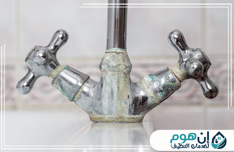 لتنظيف الحمامات من التكلسات بالدمام تواصل عبر 0559016158 إزالة التكلسات من أرضيات وجدران الحمام بالدمام