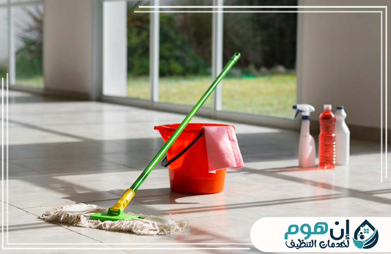 اطلب تنظيف فيلتك بالطائف عبر 0559016158 تنظيف فيلا فاخرة مع الاهتمام بالتفاصيل الداخلية